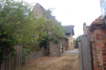 60 High Street July 2008